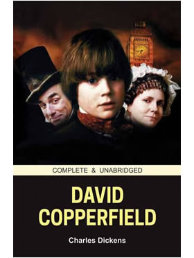 Unabridged - David Copperfield
