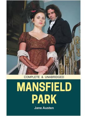 Unabridged - Mansfield Park