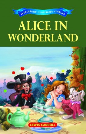 Alice in Wonderland
