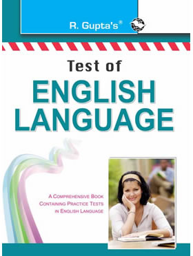 Test of English Language