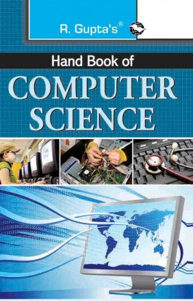 Hand Book of Computer Science