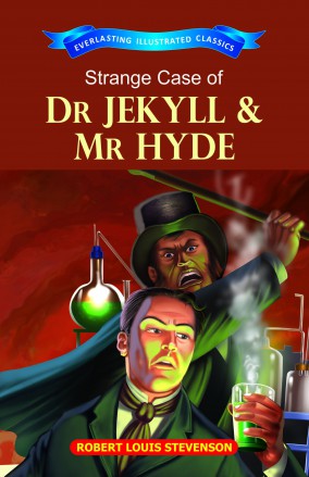 Strange Case of Dr Jekyll & Mr Hyde