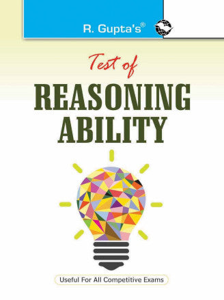 Test of Reasoning Ability