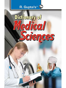 Dictionary of Medical Sciences