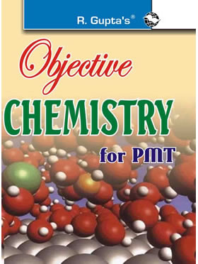 Objective Chemistry For PMT