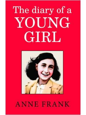 The Diary of A Young Girl
