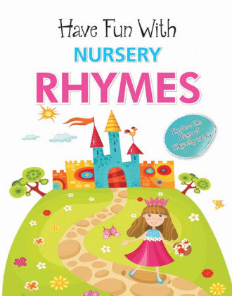 Have Fun With Nursery Rhymes