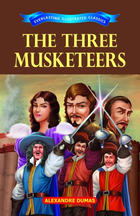 The Three Musketeers