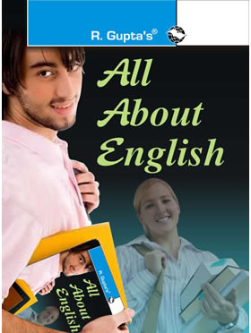 All About English