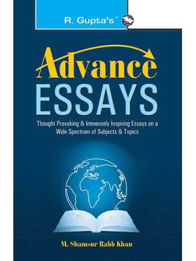 Advance Essays