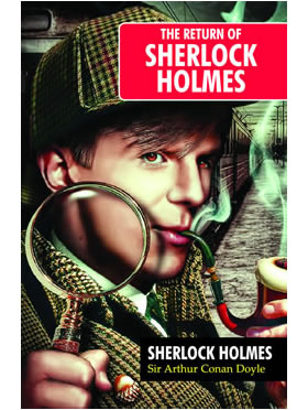 The Return of Sherlock Holmes