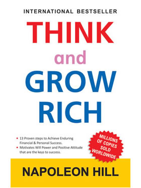 Think and Grow Rich