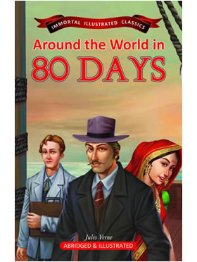 Around the World in 80 Days