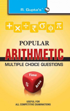 Popular Arithmetic: Multiple Choice Questions