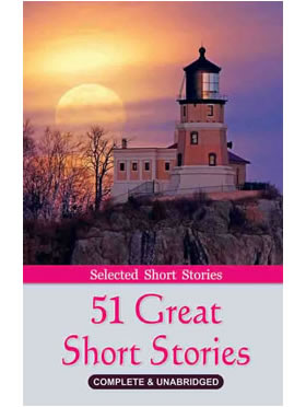 51 Great Short Stories