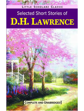 Selected Short Stories of D.H. Lawrence