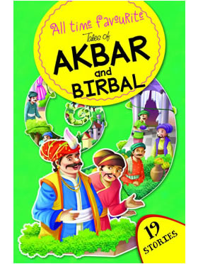 Tales of Akbar & Birbal
