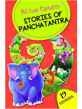 Stories of Panchatantra