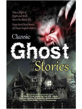 Classic Ghost Stories