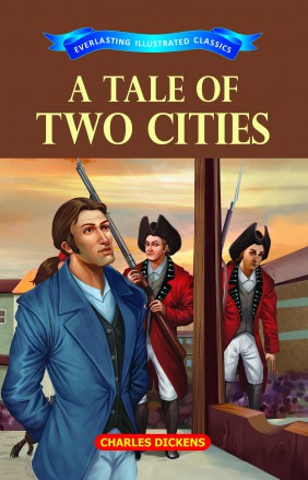A Tale of Two Cities