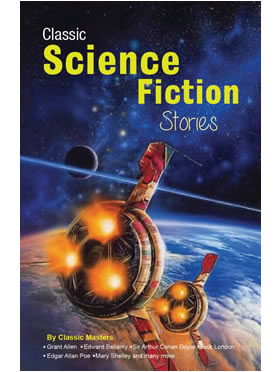 Classic Science Fiction Stories