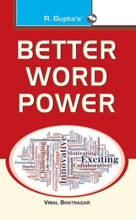 Better Word Power