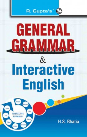 General Grammar & Interactive English