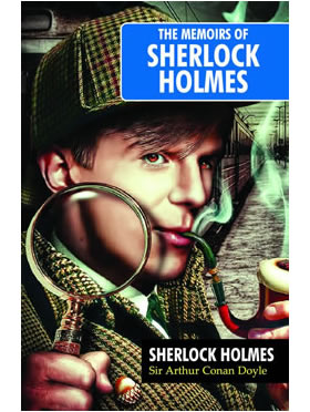 The Memoirs of Sherlock Holmes