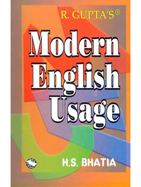 Modern English Usage