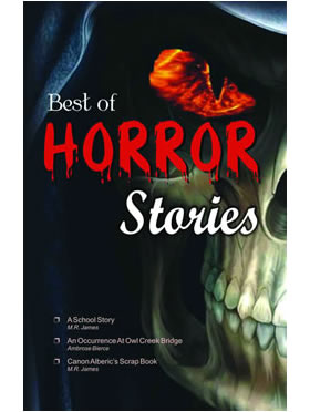 Best of Horror Stories (A School Story & Other Stories)