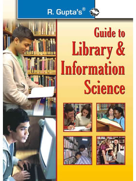 Guide to Library & Information Science