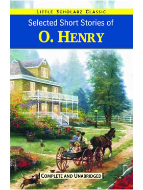 Selected Short Stories of O. Henry