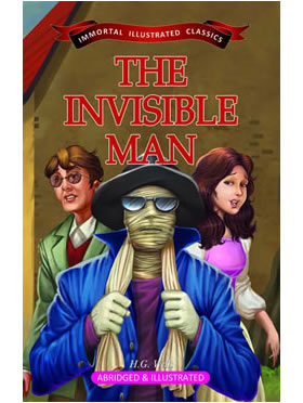 The Invisible Man