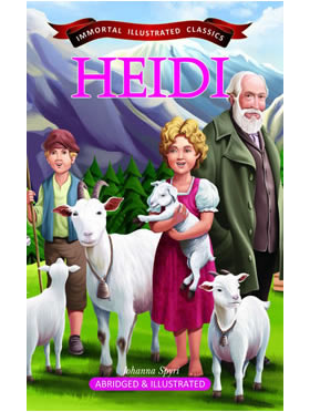 Heidi