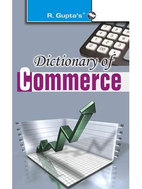 Dictionary of Commerce