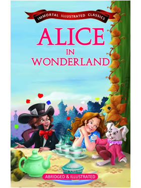 Alice in Wonderland