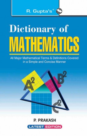 Dictionary of Mathematics