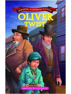 Oliver Twist