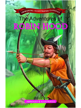 The Adventures of Robin Hood