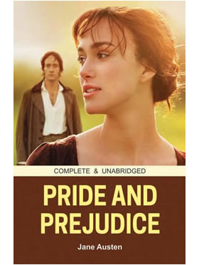 Unabridged - Pride & Prejudice