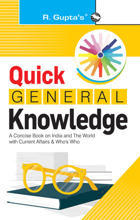 Quick General Knowledge