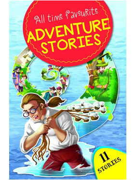 Adventure Stories
