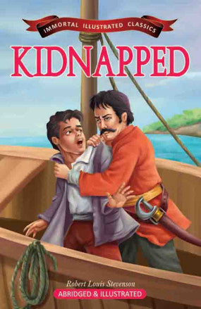 Kidnapped