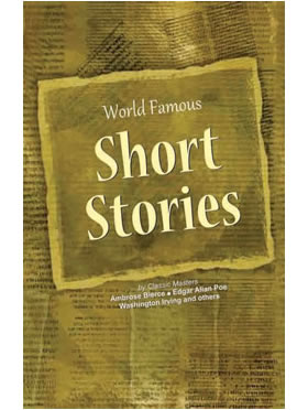 World's Famous Short Stories