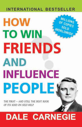 How to Win Friends and Influence People