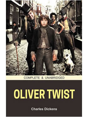 Unabridged - Oliver Twist