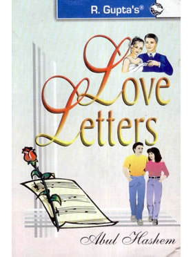 Love Letters: A collection of exciting, thrilling & interesting letters