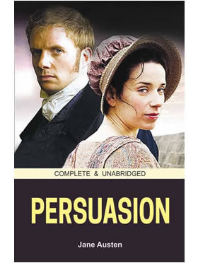 Unabridged - Persuasion