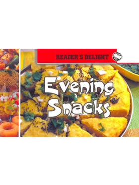 Evening Snacks