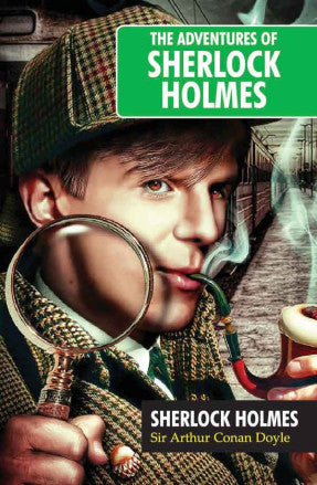 The Adventures of Sherlock Holmes
